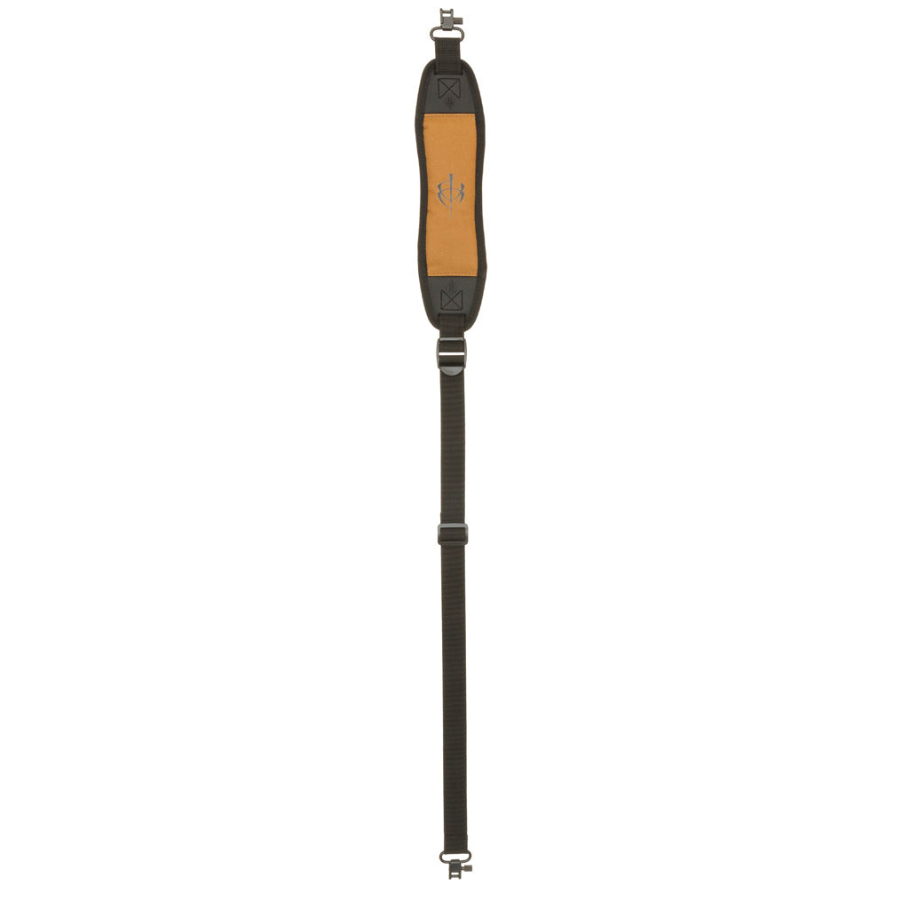 BlackHeart Pulse Compact Gun Sling Brown and Black