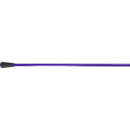 October Mountain Distance Marker Stakes Purple 20 Pack