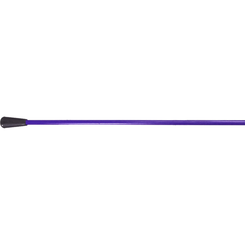 October Mountain Distance Marker Stakes Purple 20 Pack