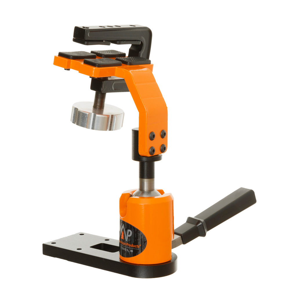 October Mountain Versa-Cradle Wide Limb Attachment for Bow Vise