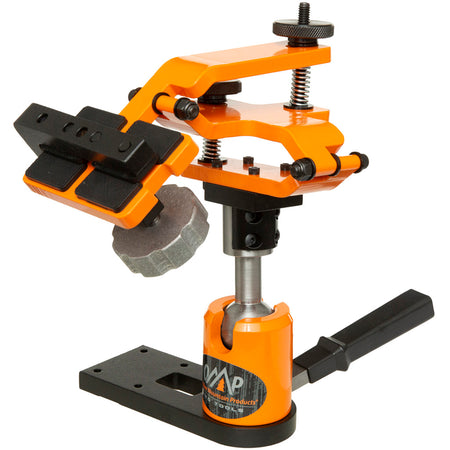 October Mountain Versa-Cradle MicroTune Attachment for Bow Vise
