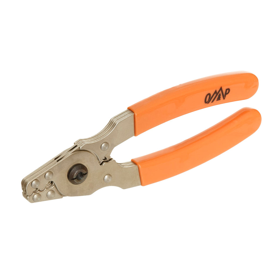 October Mountain TruCrimp Nocking and Removal Pliers