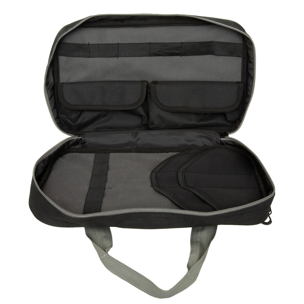 October Mountain Bow Maintenance Tech Tool Bag Black
