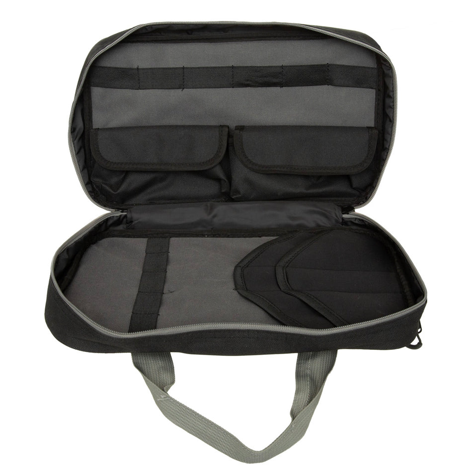 October Mountain Bow Maintenance Tech Tool Bag Black