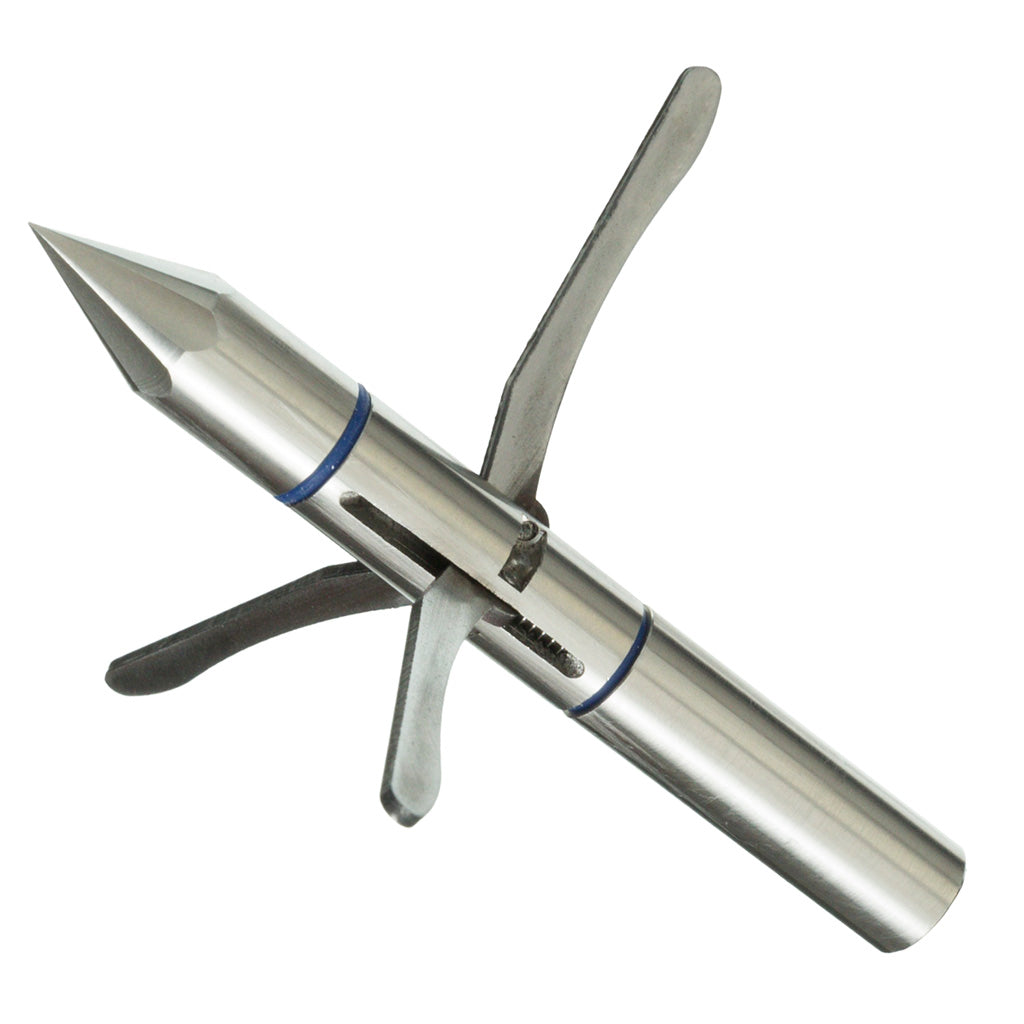 Fin Finder Kraken Stainless Steel 3 Barb Bowfishing Point