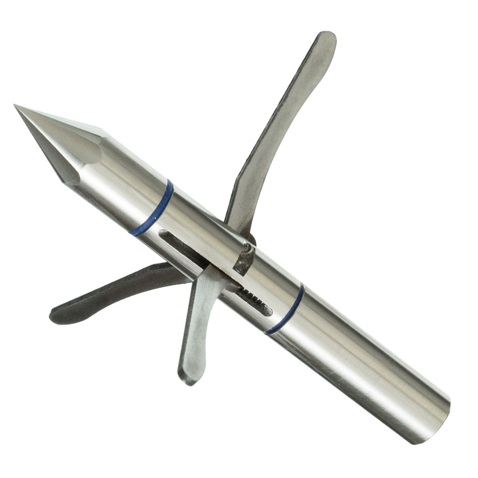 Fin Finder Kraken Stainless Steel 3 Barb Bowfishing Point
