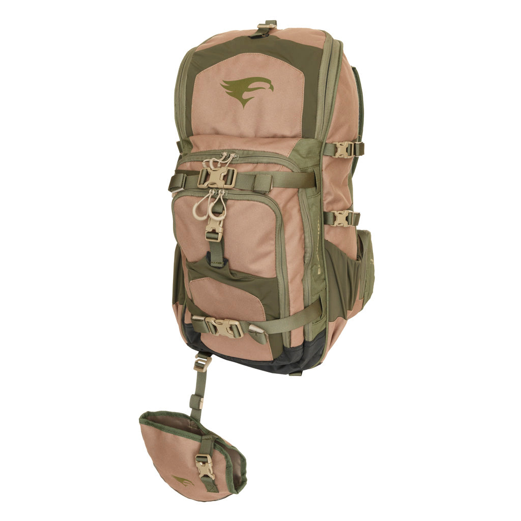 Elevation Emergent 1800 Pack Adaptive Yoke Olive/Tan