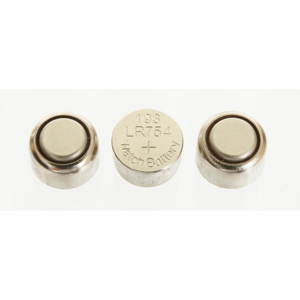 October Mountain 392 Replacement Battery Pack of 3
