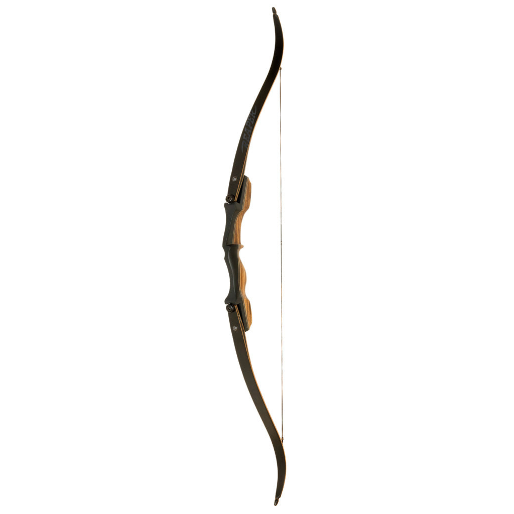 October Mountain Sektor ILF Recurve 60 in. 45# RH