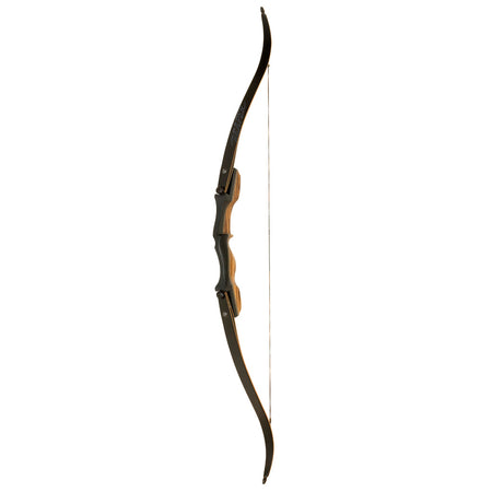 October Mountain Sektor ILF Recurve 60 in. 45# RH