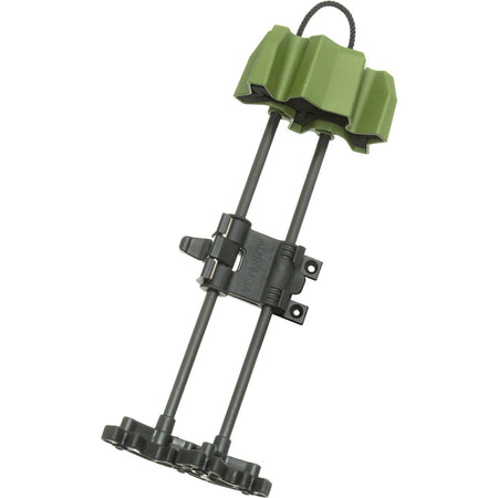 Alpine Power Loc Quiver 4 Arrow OD Green Finish