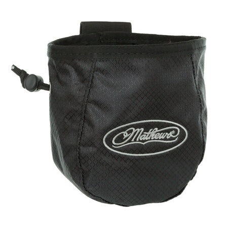 Elevation Pro Release Pouch Black Mathews Special Edition