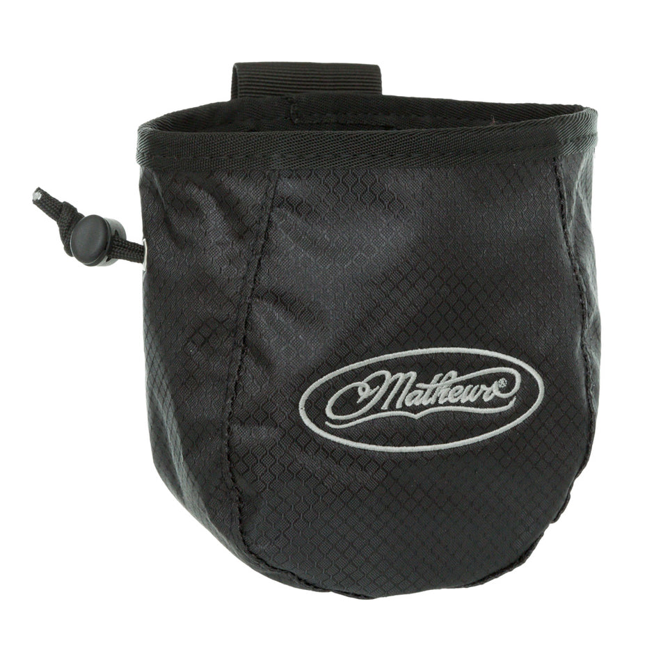 Elevation Pro Release Pouch Black Mathews Special Edition