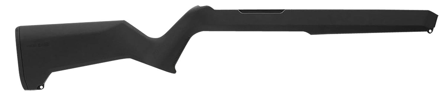 Magpul MOE X-22 Ruger 10/22 Rifle Stock Black w/ M-LOK Slots – MAG1428BLK
