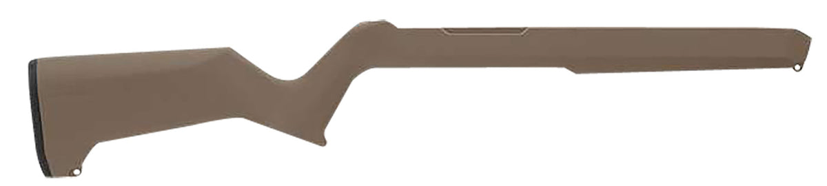 Magpul MOE X-22 Ruger 10/22 Stock Flat Dark Earth w/ M-LOK – MAG1428FDE