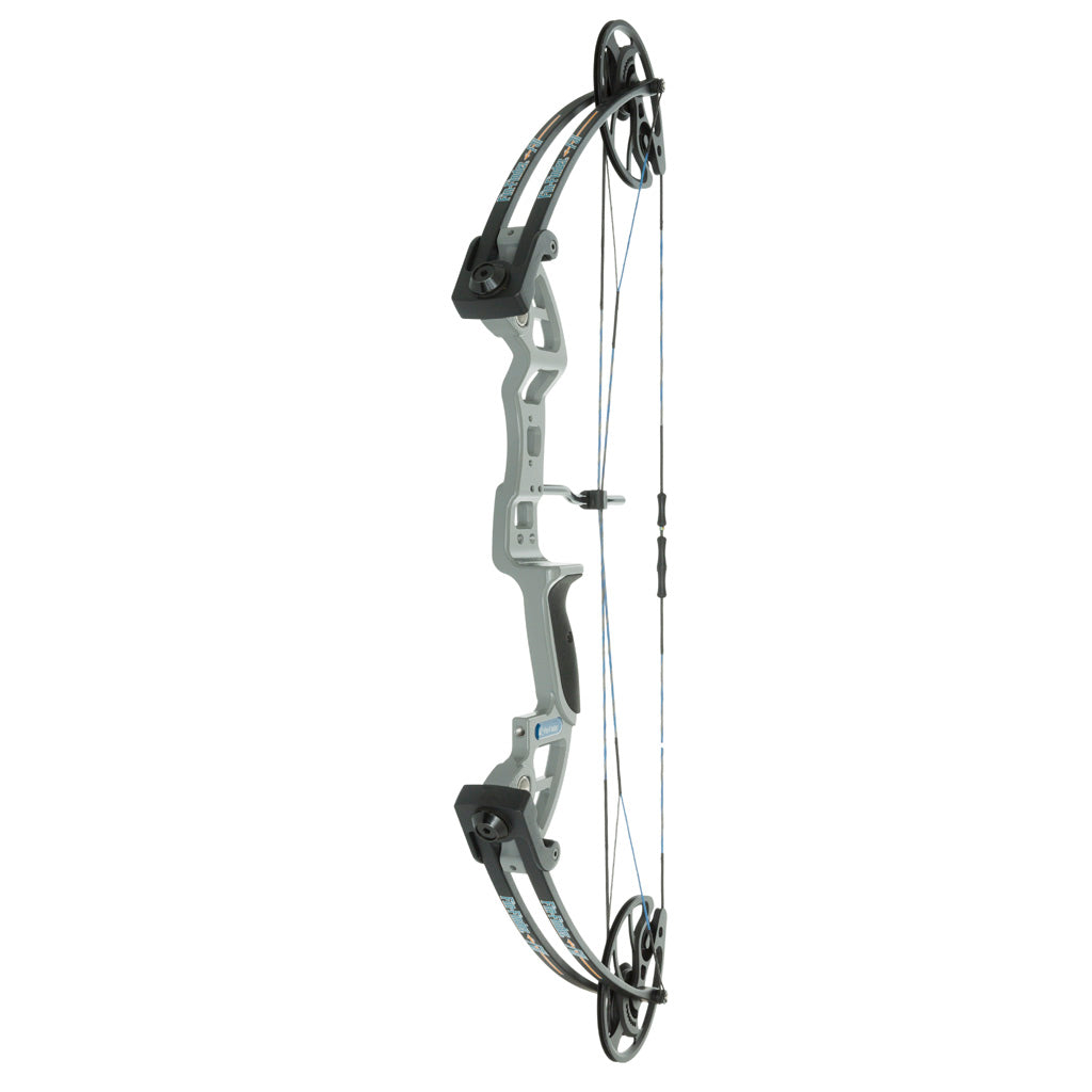 Fin Finder F-31 RTF Bowfishing Bow Right Hand 30 in. 25-40 lbs.