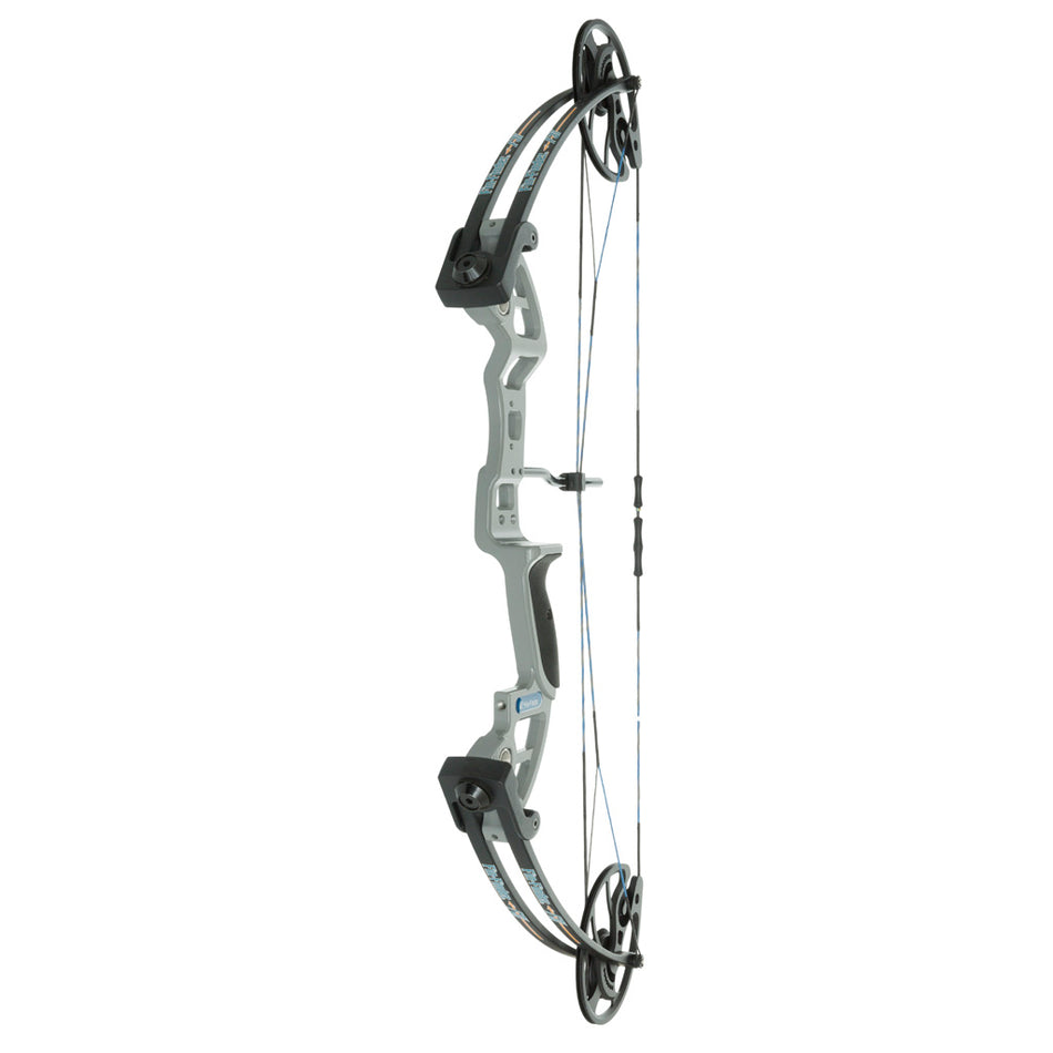 Fin Finder F-31 RTF Bowfishing Bow Right Hand 30 in. 25-40 lbs.