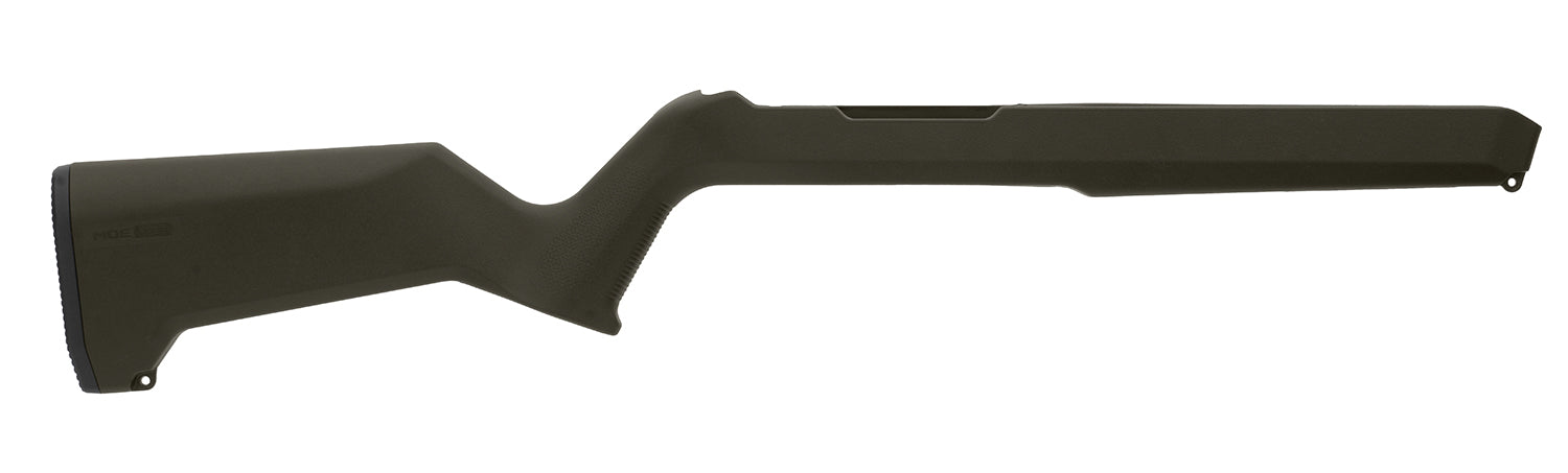 Magpul MOE X-22 Ruger 10/22 Rimfire Stock ODG w/ M-LOK Slots – MAG1428ODG