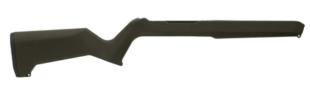 Magpul MOE X-22 Ruger 10/22 Rimfire Stock ODG w/ M-LOK Slots – MAG1428ODG