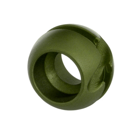 October Mountain Retna Bow Peep Sight OD Green 3/16 Inch