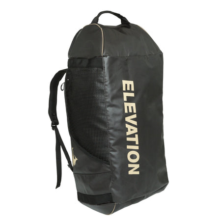 Elevation Charter Black PVC Archery Travel Duffel Bag
