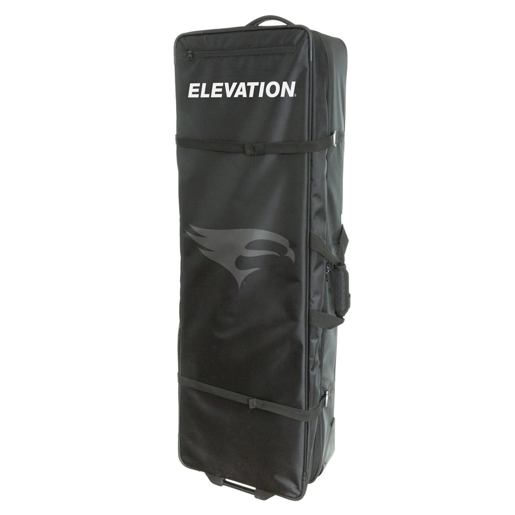 Elevation Jetstream XL 46 Inch Black Archery Bow Travel Case