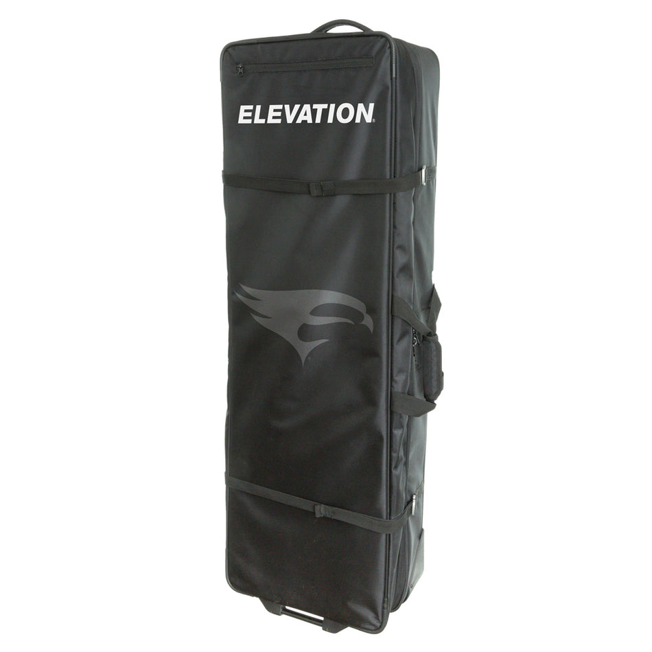 Elevation Jetstream XL 46 Inch Black Archery Bow Travel Case