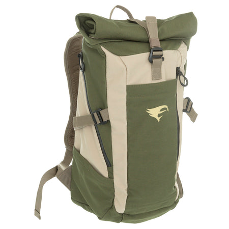 Elevation Suppression Stealth Pack Olive/Tan