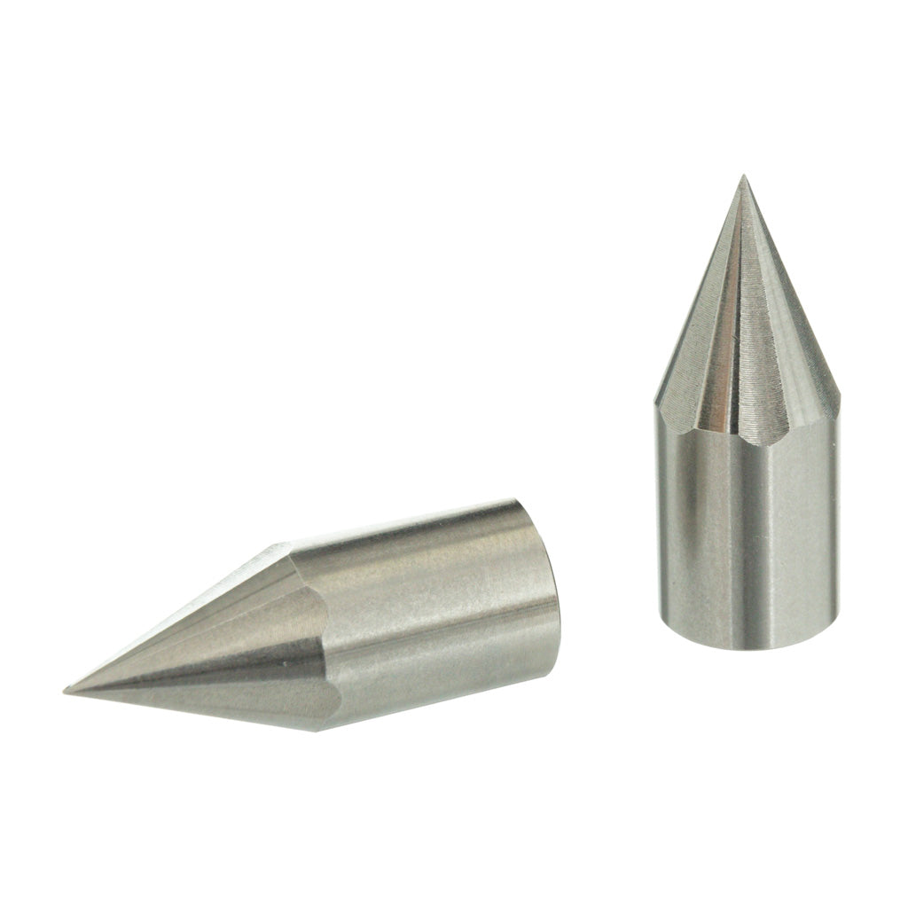 Fin Finder Big Head & Kraken Bowfishing Point Replacement Tips 2pk.