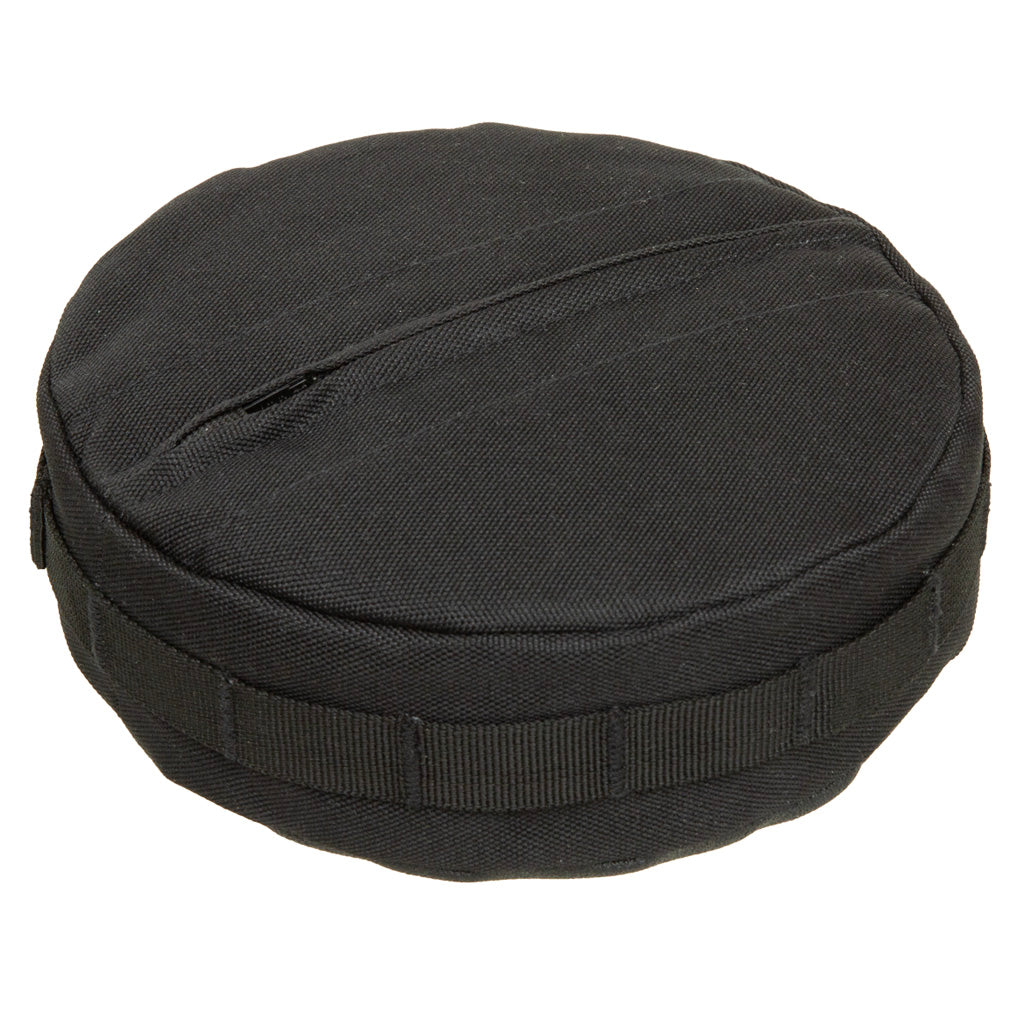 BlackHeart Crucial Sight Stack Range Bag Black
