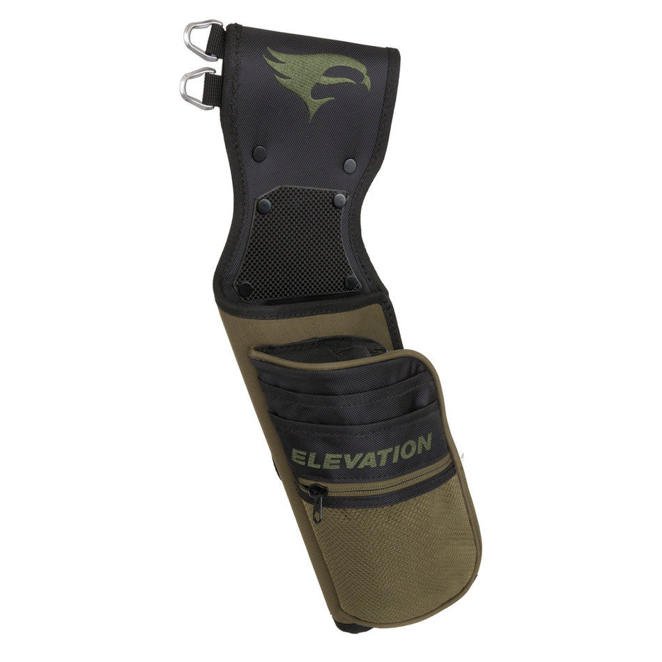 Elevation Nerve 3D Field Quiver Ambush Green LH
