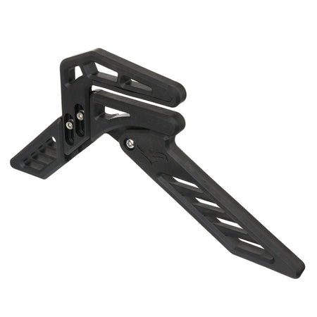 Elevation Raptor Bow Stand Kickstand Black Lightweight
