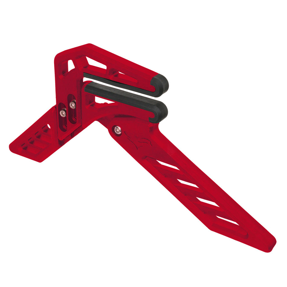Elevation Raptor Bow Stand Kickstand Red Lightweight