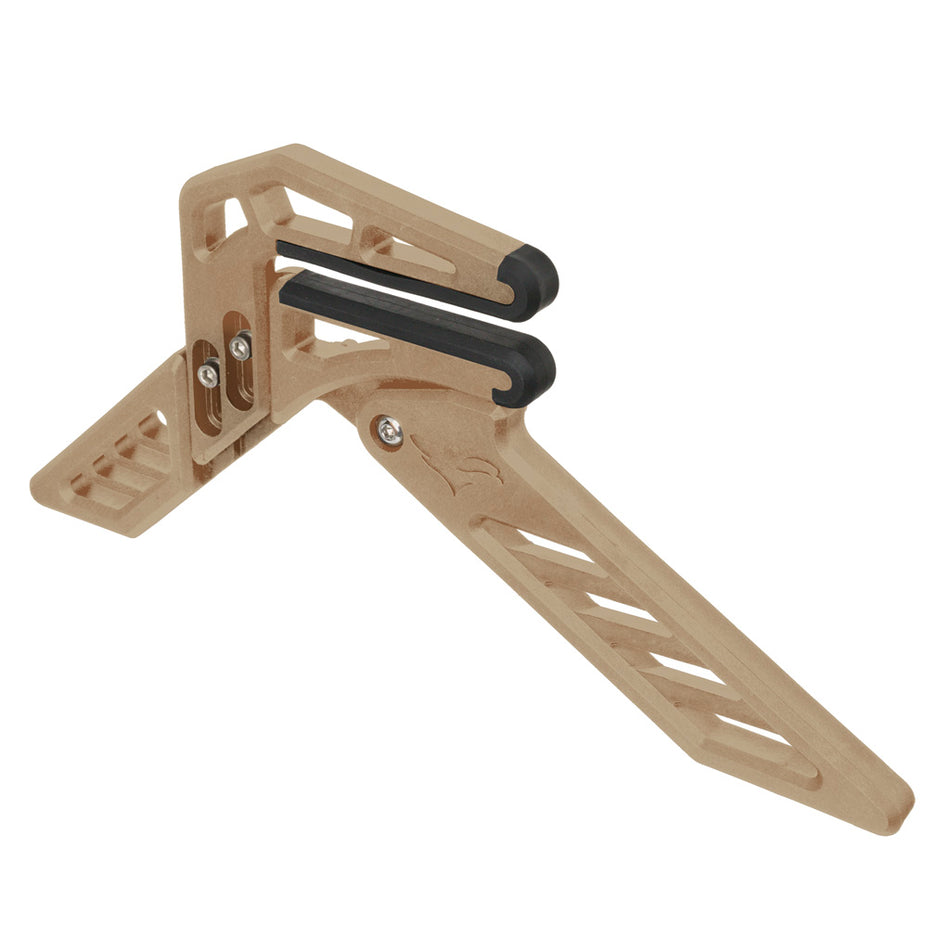 Elevation Raptor Bow Stand Kickstand Sand Lightweight
