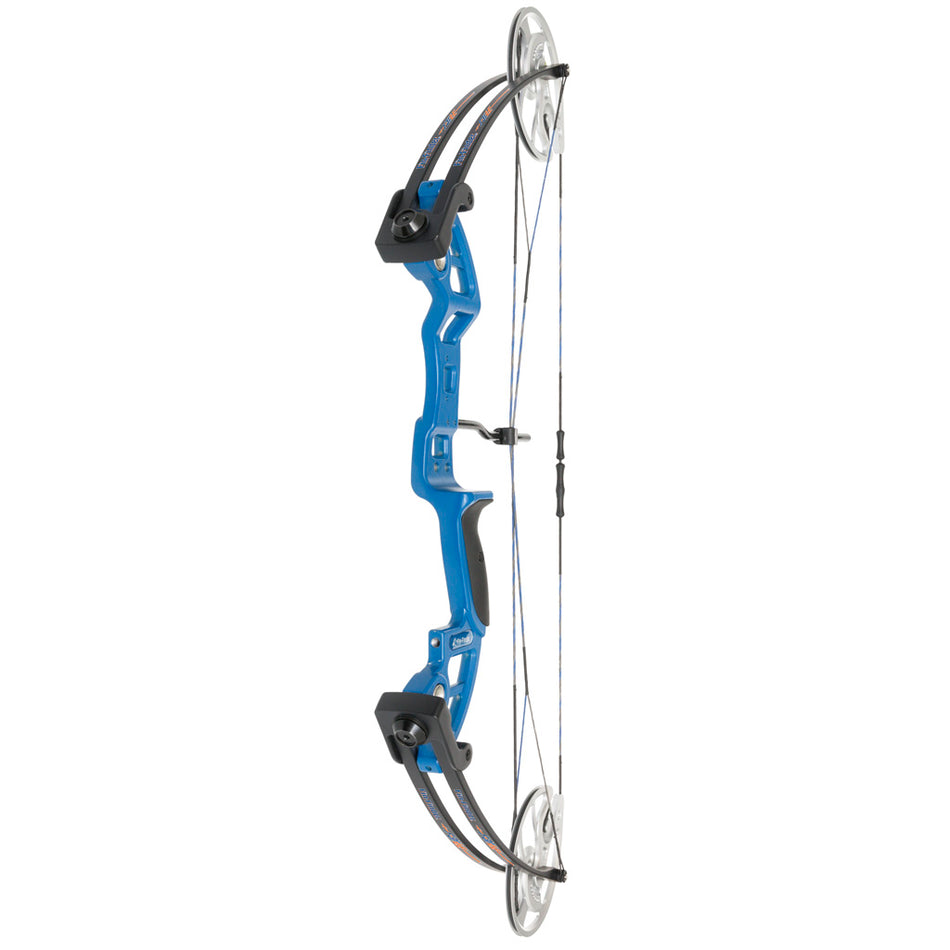 Fin Finder F-31 LE Bowfishing Bow RH 30in. Zero Let-Off Cams