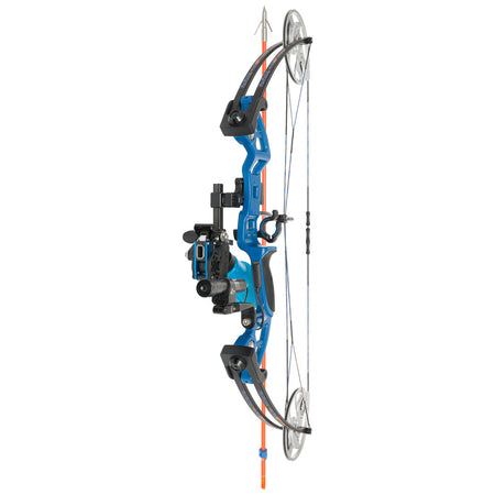 Fin Finder F-31 Light Edition Bowfishing RTF Set BLS Winch Pro Reel RH