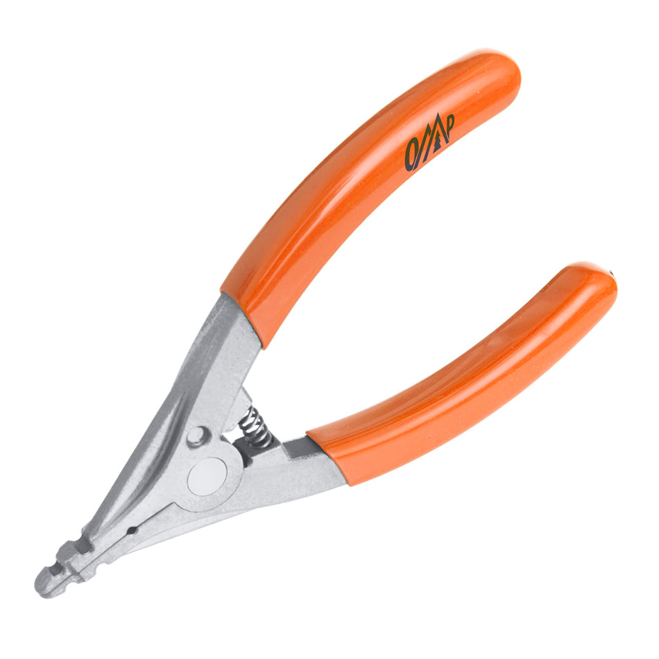 October Mountain Cinch D-Loop Plier Bow String Tool