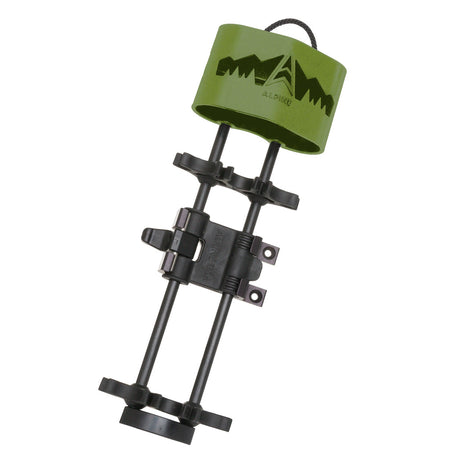 Alpine Archery Waypoint 3 Arrow Quiver Olive Drab Green