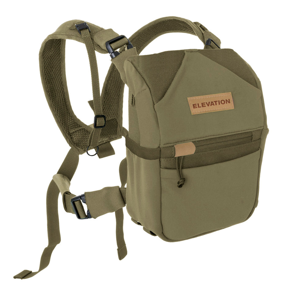 Elevation Encompass Optics Harness Ambush Green