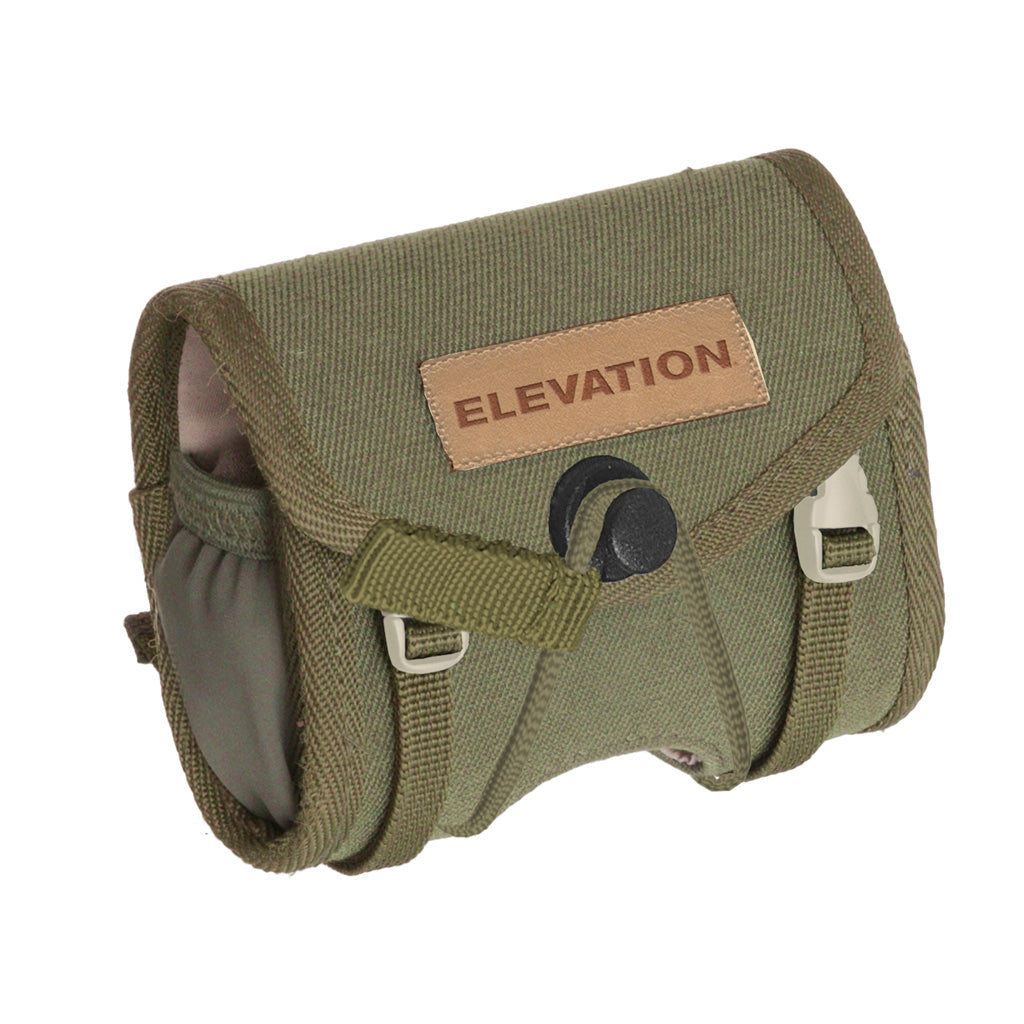 Elevation Ambush Green MGS Rangefinder Carry Case