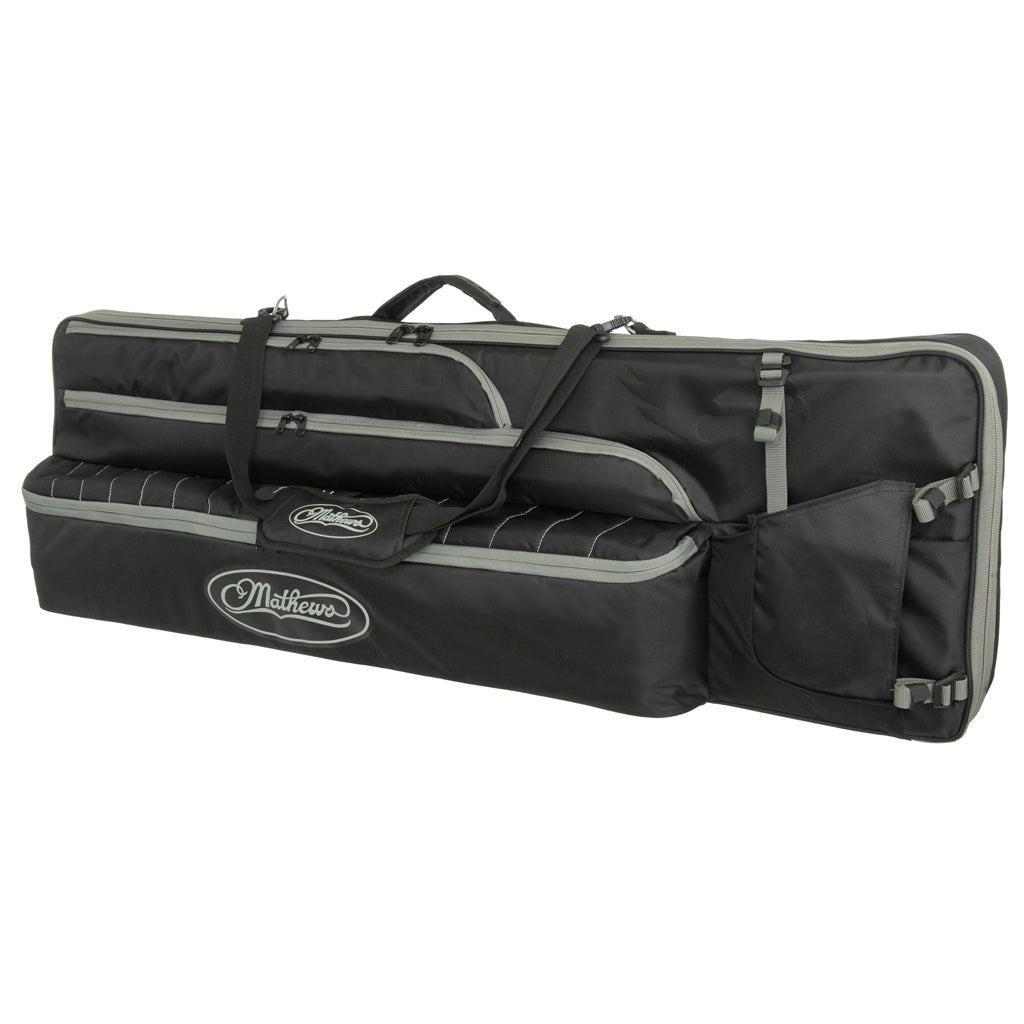 Elevation 46in. Talon Bow Case Mathews Edition Semi-Structured Shell