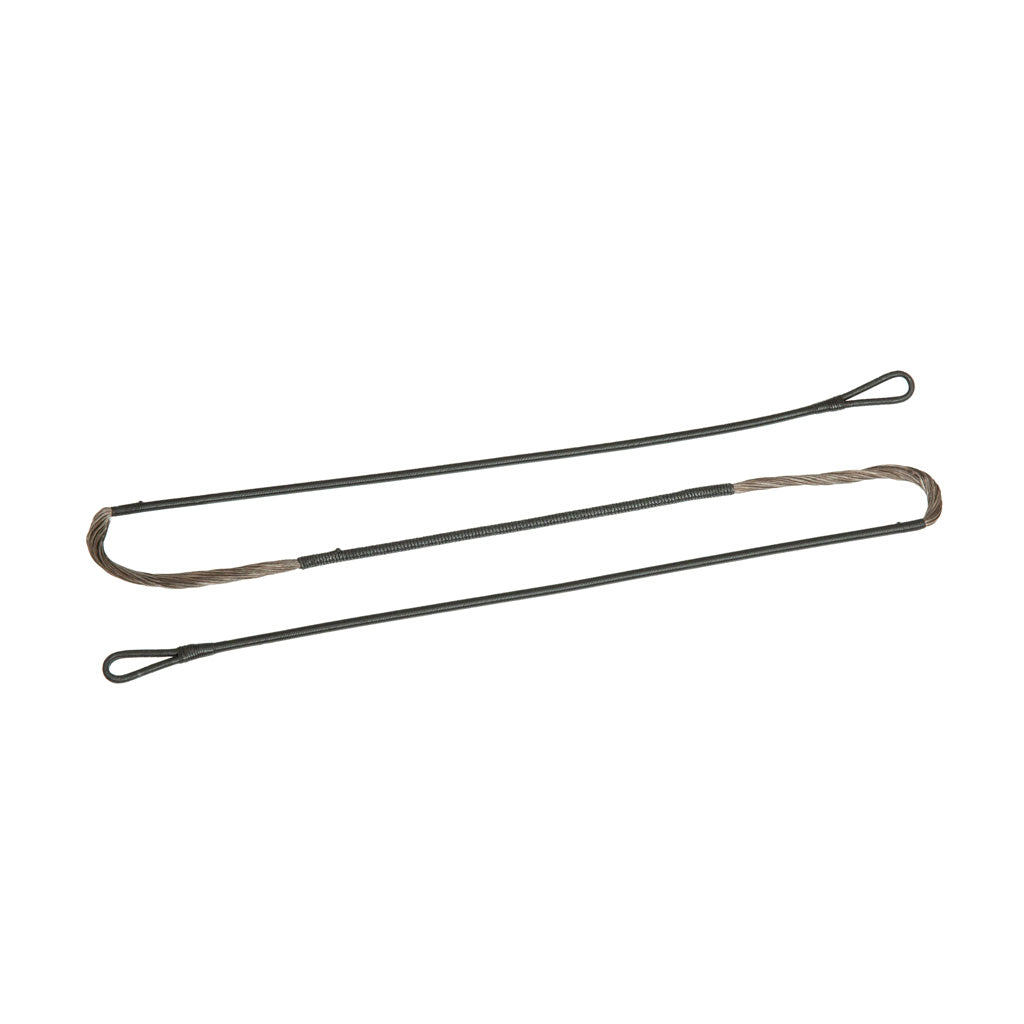 October Mountain Replacement Crossbow String 33 in. Barnett Hyper