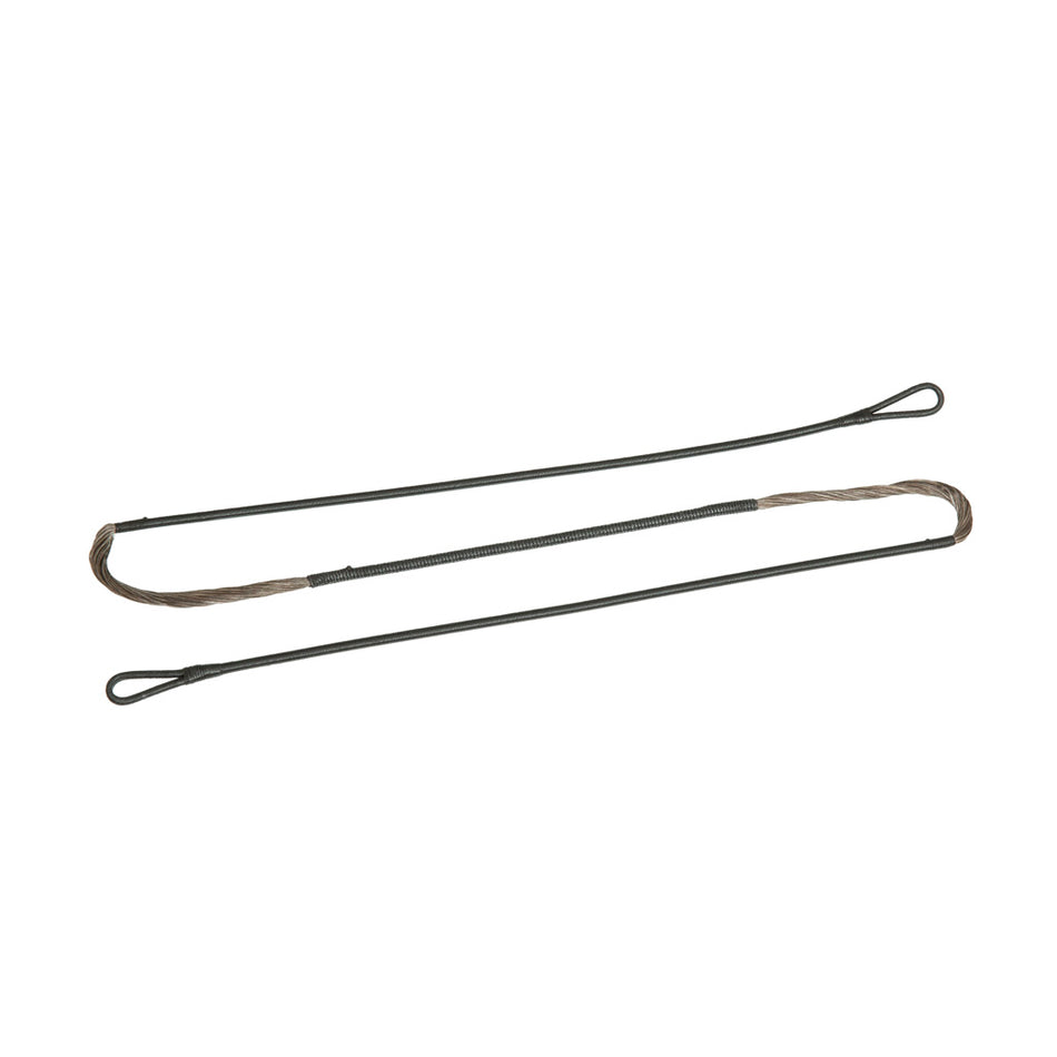 October Mountain Replacement Crossbow String 33 in. Barnett Hyper