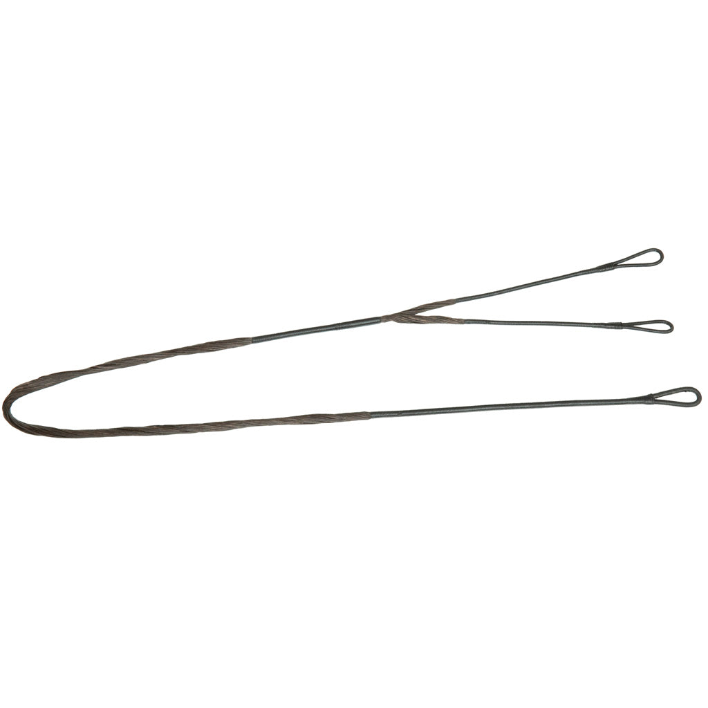 October Mountain Replacement Crossbow Split Cables 14.875 in. Barnett