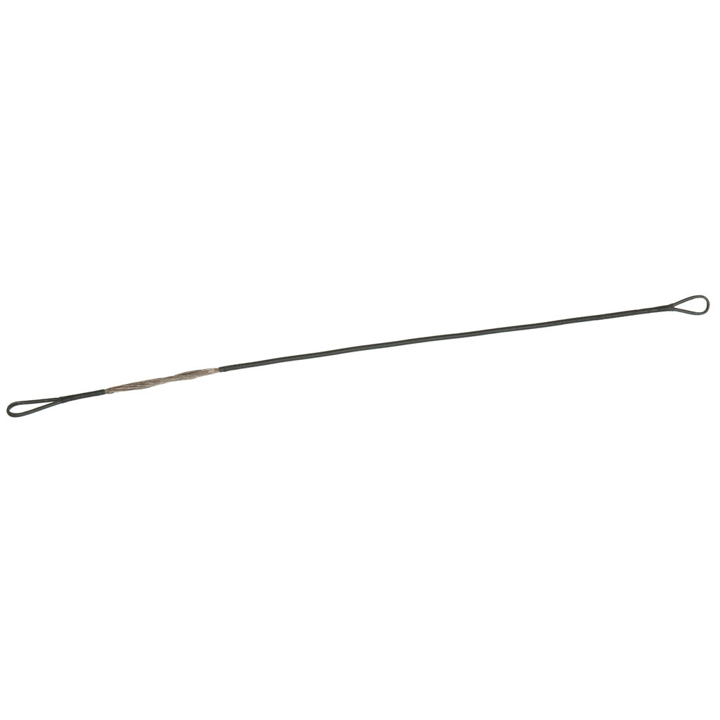 October Mountain Replacement Crossbow Split Cables 12.75 in. Tenpoint (4 Cables)