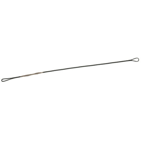 October Mountain Replacement Crossbow Split Cables 12.75 in. Tenpoint (4 Cables)
