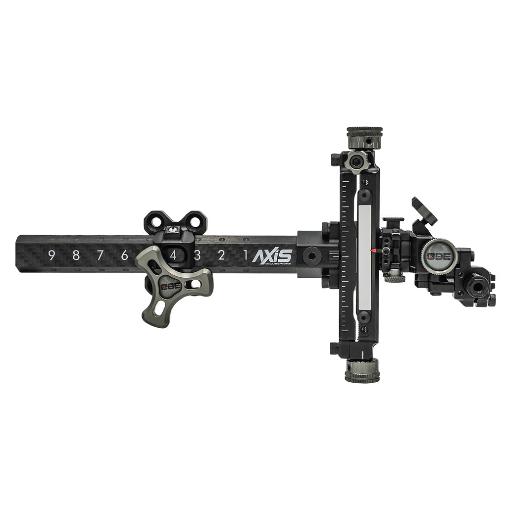 CBE Axis RH Compound Bow Target Sight