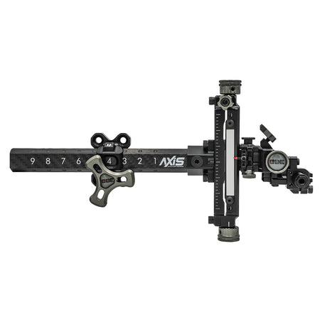 CBE Axis RH Compound Bow Target Sight