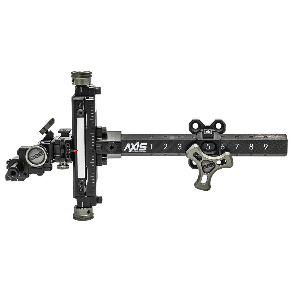 CBE Axis LH Compound Bow Target Sight