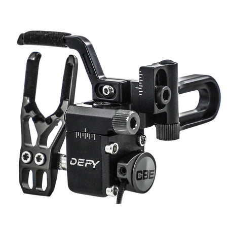 CBE Defy Micro Drop Away Rest for Right-Hand Archers